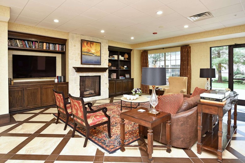 Image of The Abbey at Westminster Plaza Assisted Living (10)