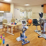 Image of Lebanon Center, Genesis Healthcare (6)