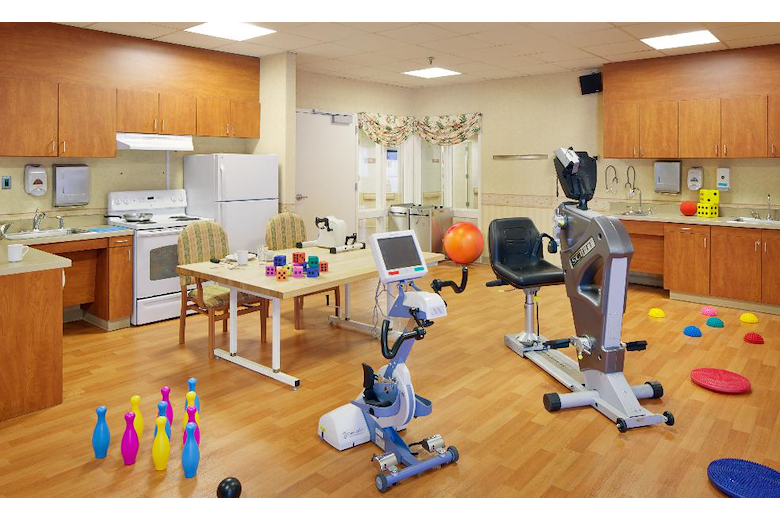 Image of Lebanon Center, Genesis Healthcare (6)