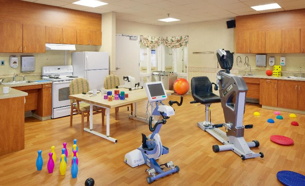 Image of Lebanon Center, Genesis Healthcare (6)