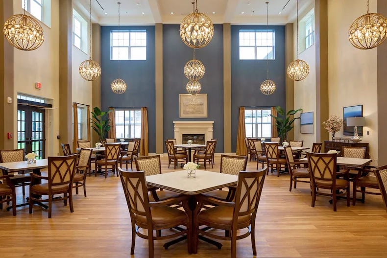 Image of Jubilee House on Warfield (2)