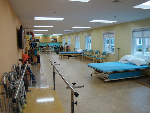 Image of Apple Rehab Farmington Valley (6)