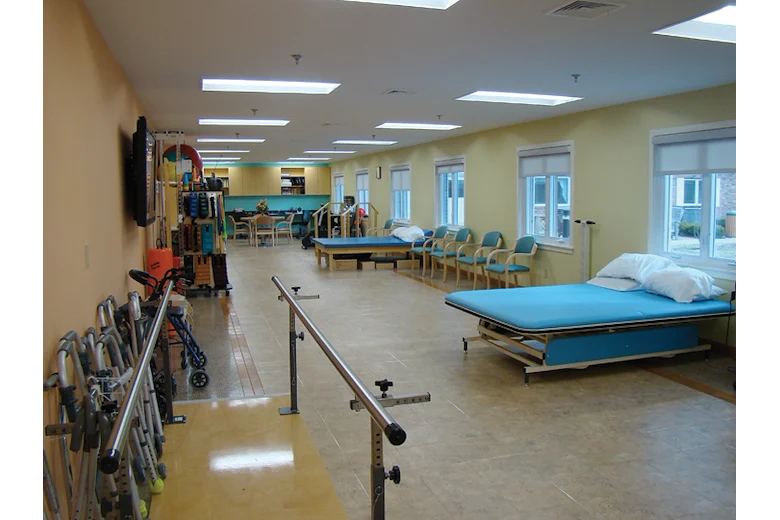 Image of Apple Rehab Farmington Valley (6)