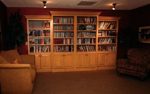 Image of Heritage House of Shelbyville (9)