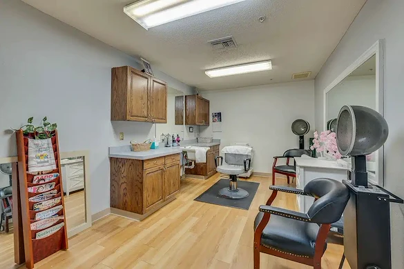 Image of Langston Square (7)