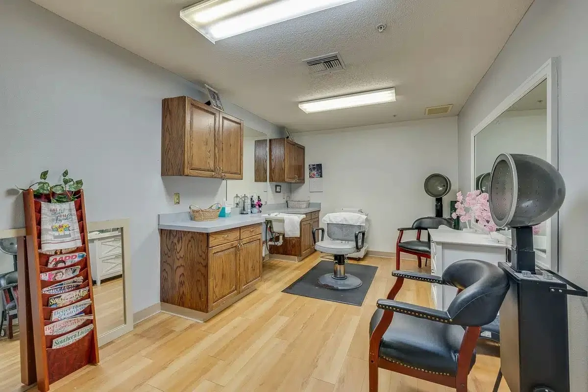 Image of Langston Square (7)