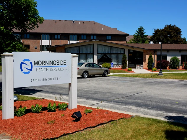 Image of Morningside Health Services (1)