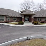 Image of Woods at Crooked Creek Apartments (1)