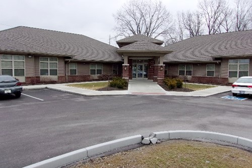 Image of Woods at Crooked Creek Apartments (1)