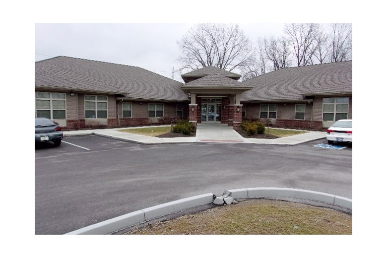 Image of Woods at Crooked Creek Apartments (1)