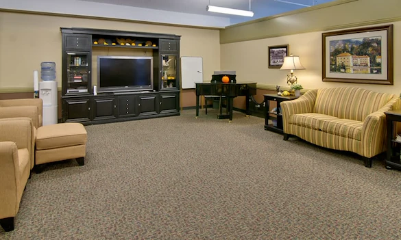 Image of Heritage Hall Nursing Center (4)