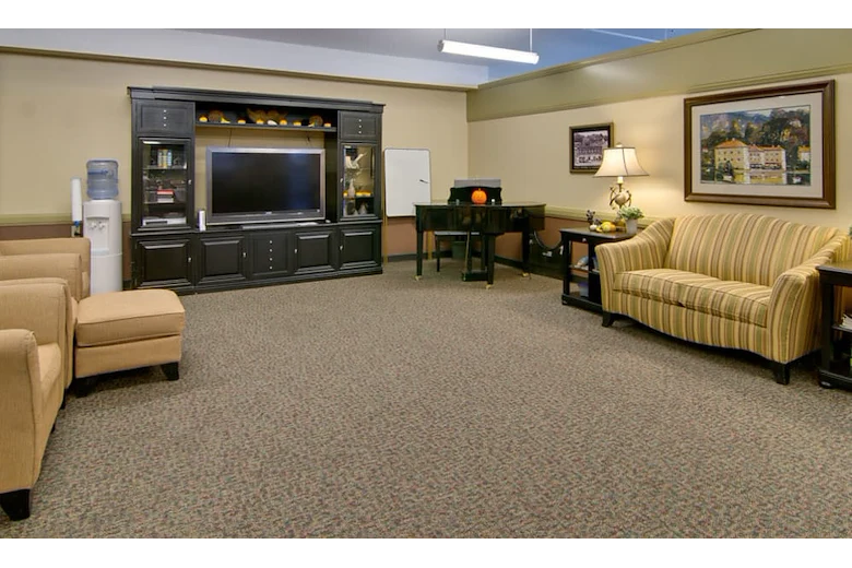 Image of Heritage Hall Nursing Center (4)