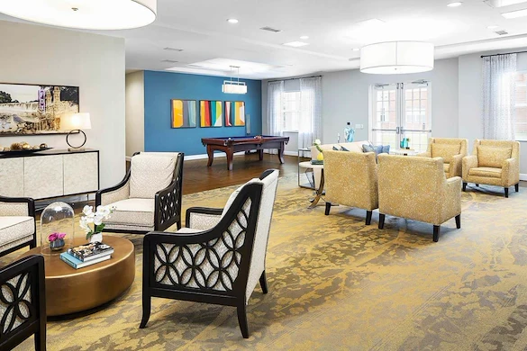 Image of Heartis Fayetteville (4)