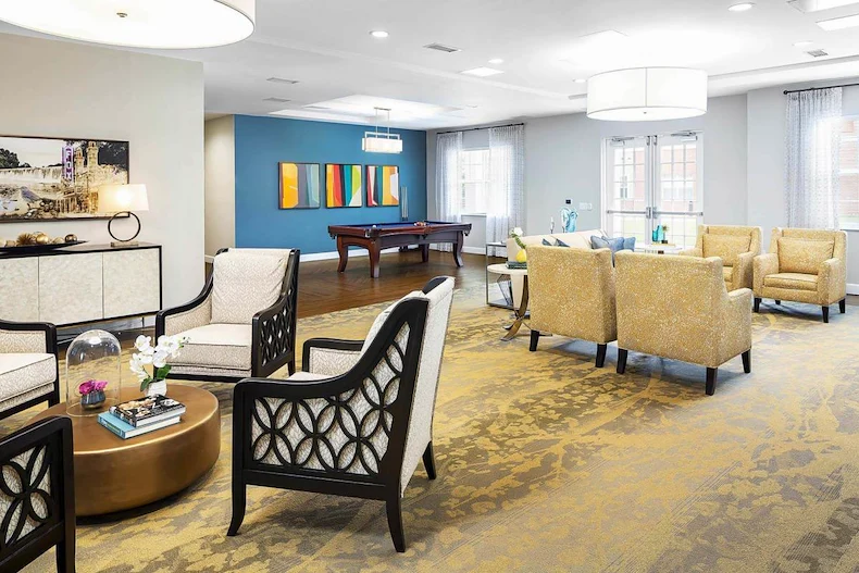 Image of Heartis Fayetteville (4)