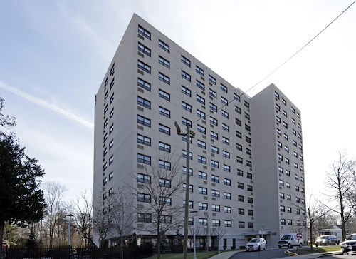 Image of Plainfield Tower West (1)