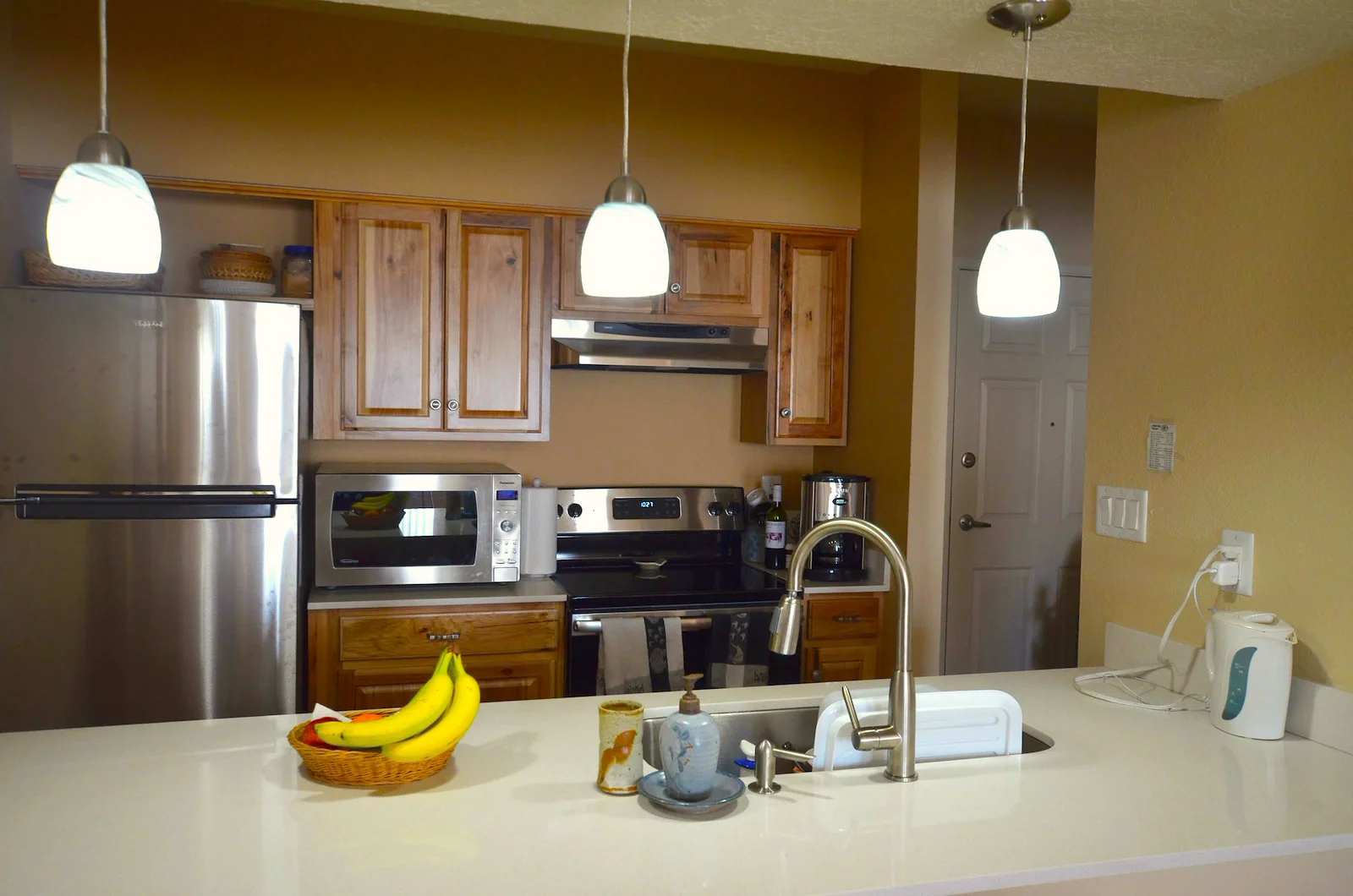 Image of Kingston Residence of Santa Fe (2)