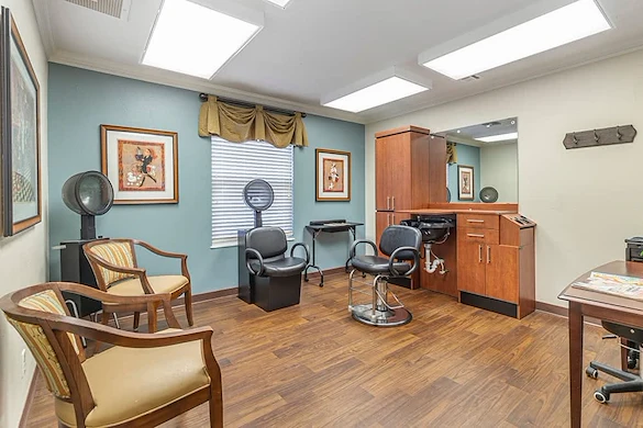 Image of Brookdale New Braunfels (4)