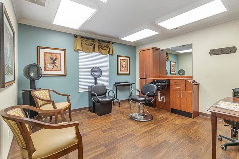 Image of Brookdale New Braunfels (4)