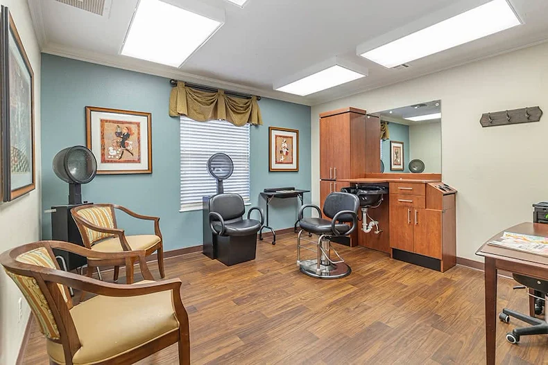 Image of Brookdale New Braunfels (4)