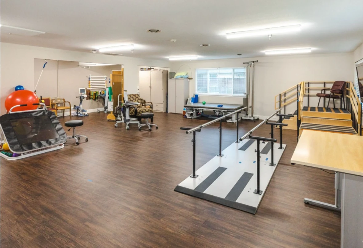 Image of Mountain View Rehabilitation And Care Center (3)