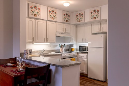 Image of Cordia Senior Residence - Westmont (4)