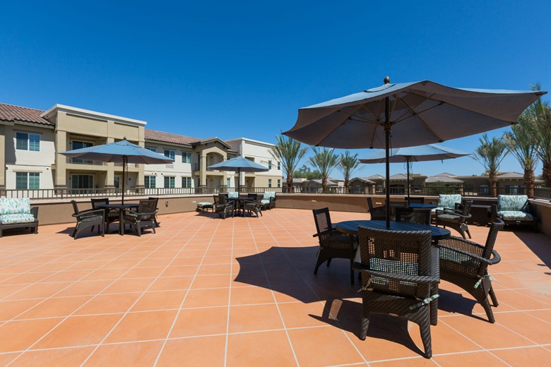 Image of The Enclave at Chandler Senior Living (5)