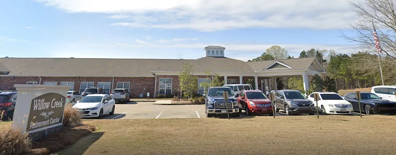 Image of Willow Creek Retirement Center (1)
