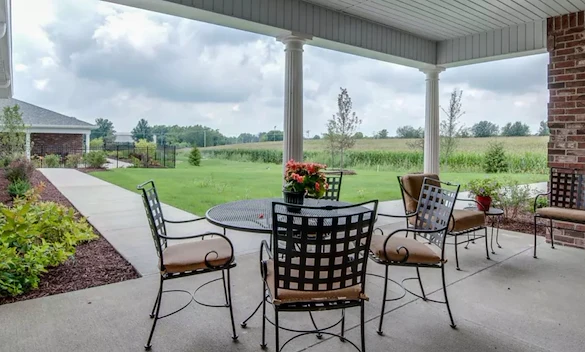 Image of Monterey Village Senior Living (2)