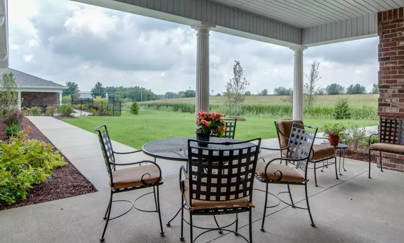 Image of Monterey Village Senior Living (2)