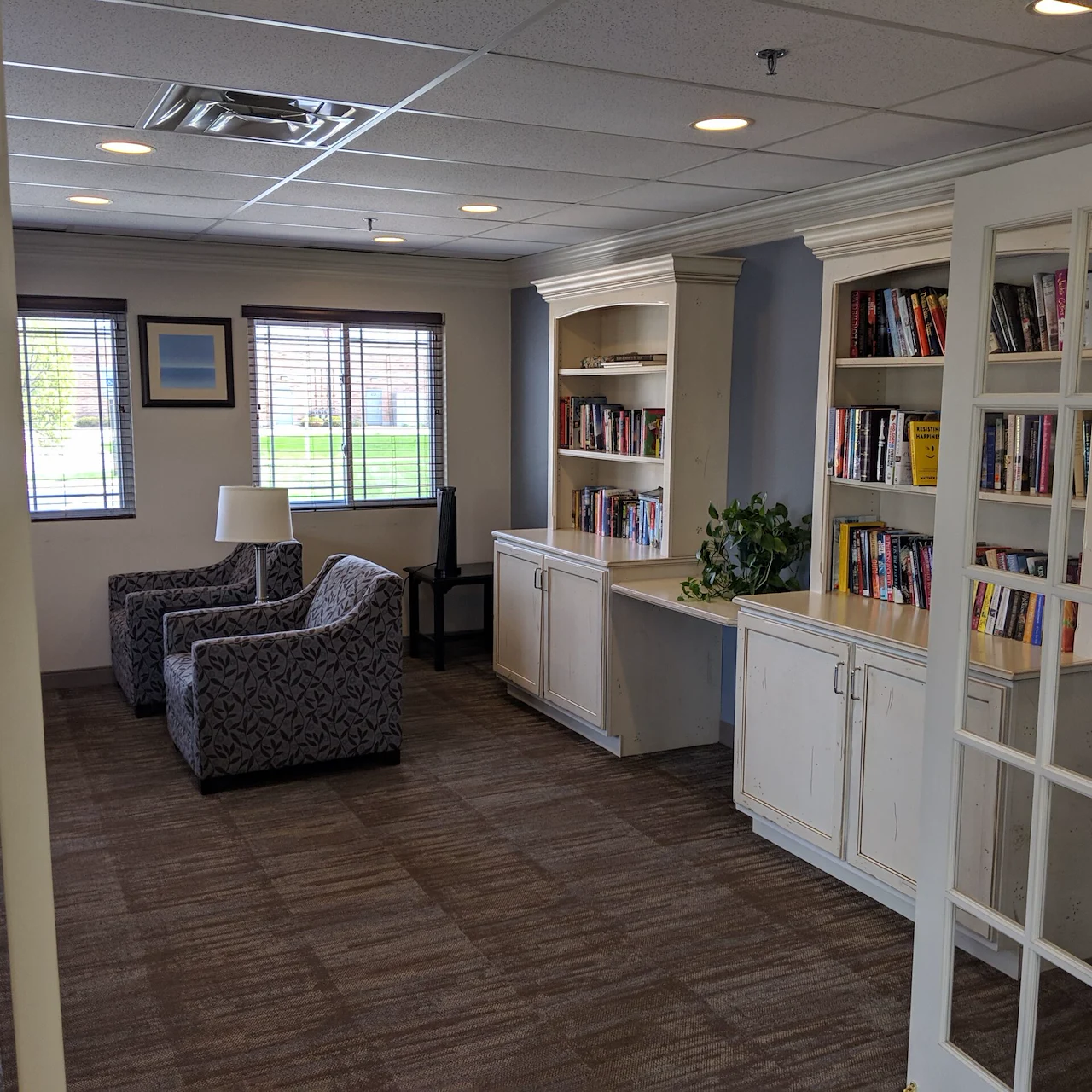 Image of Franciscan Court (2)