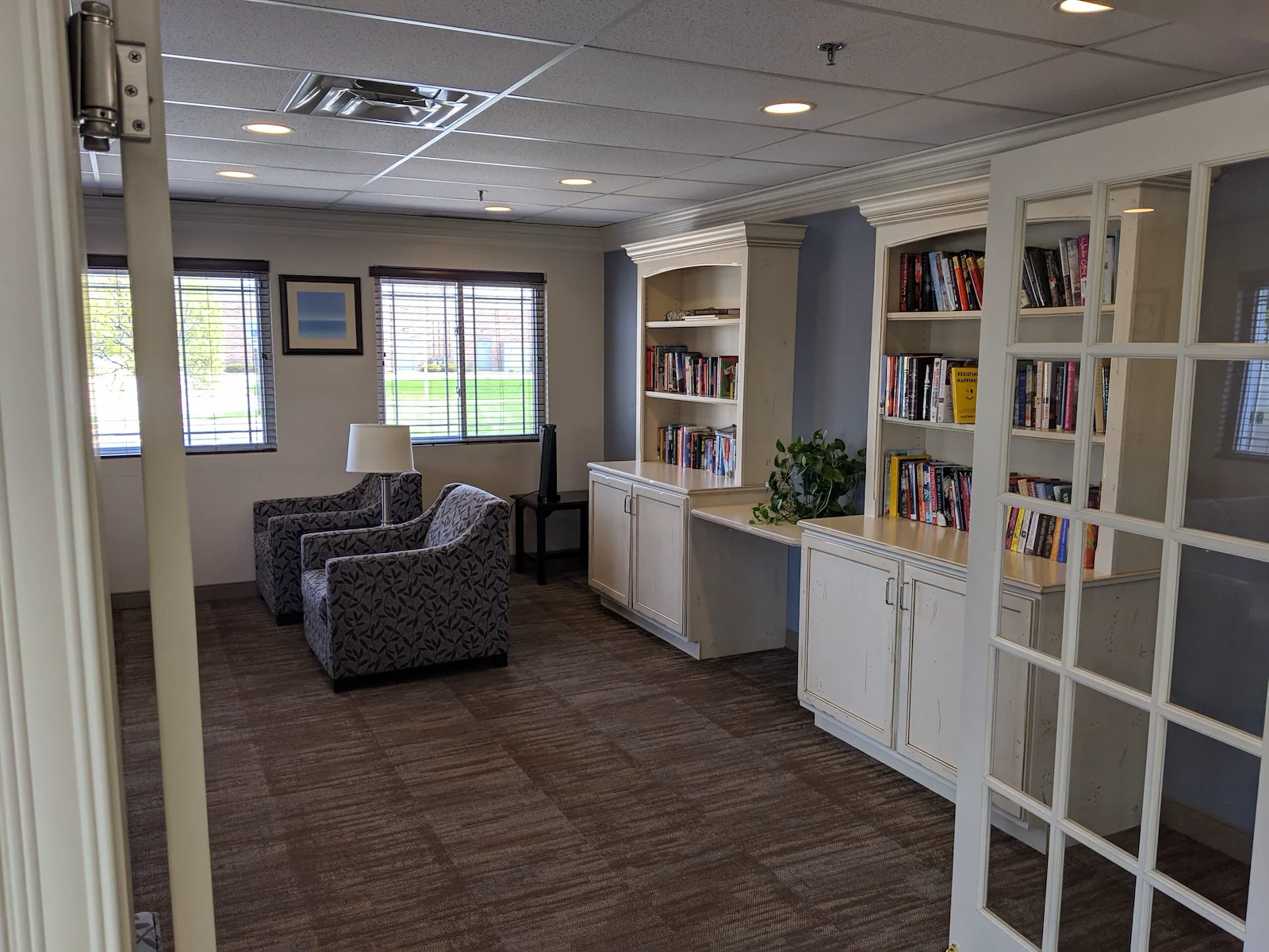 Image of Franciscan Court (2)