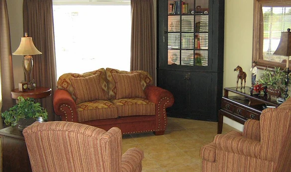 Image of Hudson Creek Alzheimer's Special Care Center (4)