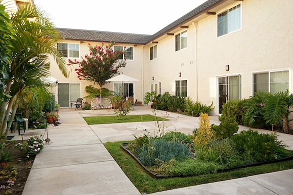 Image of Willow View Gardens Senior Living (4)