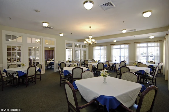 Image of Myrtle Beach Grove Senior Living (3)