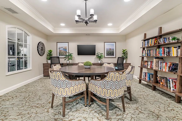 Image of Brookdale Hamilton (5)