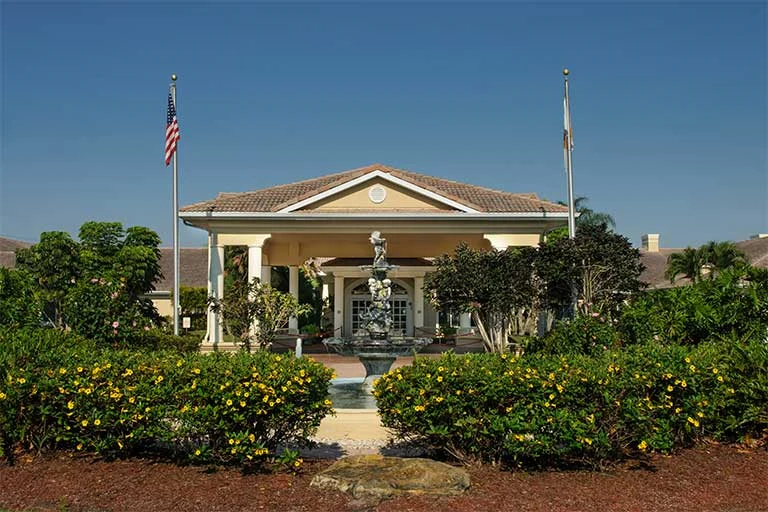 Image of Life Care Center Of Port Saint Lucie (1)