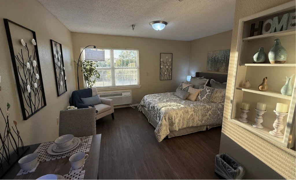 Image of Mercer Terrace (7)