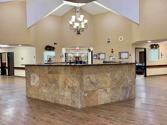 Image of Oak Ridge Manor (5)