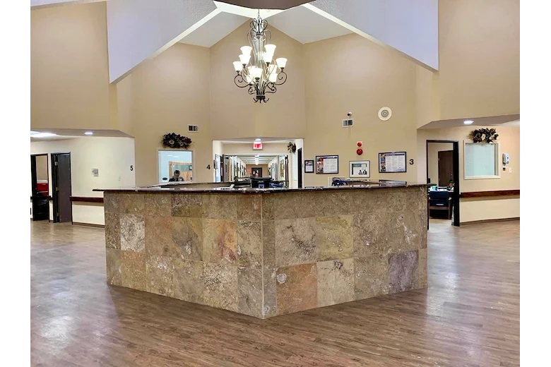 Image of Oak Ridge Manor (5)