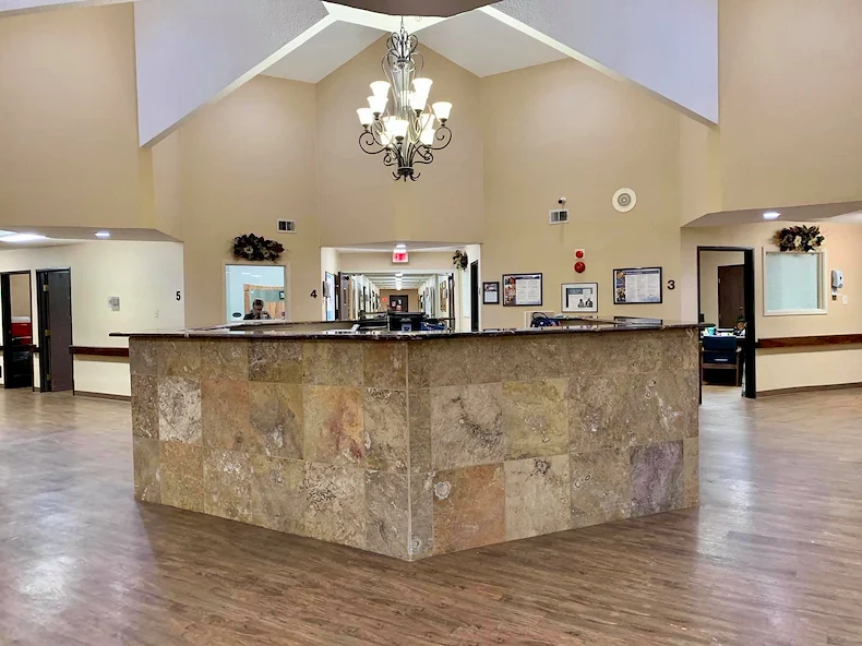 Image of Oak Ridge Manor (5)