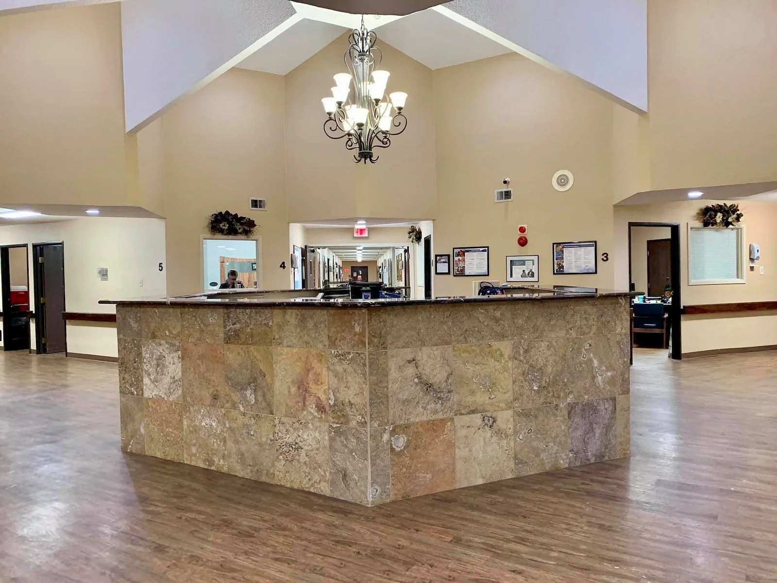 Image of Oak Ridge Manor (5)