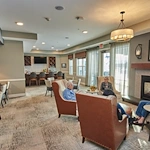 Image of Benedictine Living Senior Community Northfield (6)