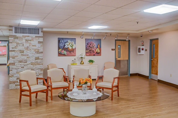 Image of Shirley Futch Plaza (7)