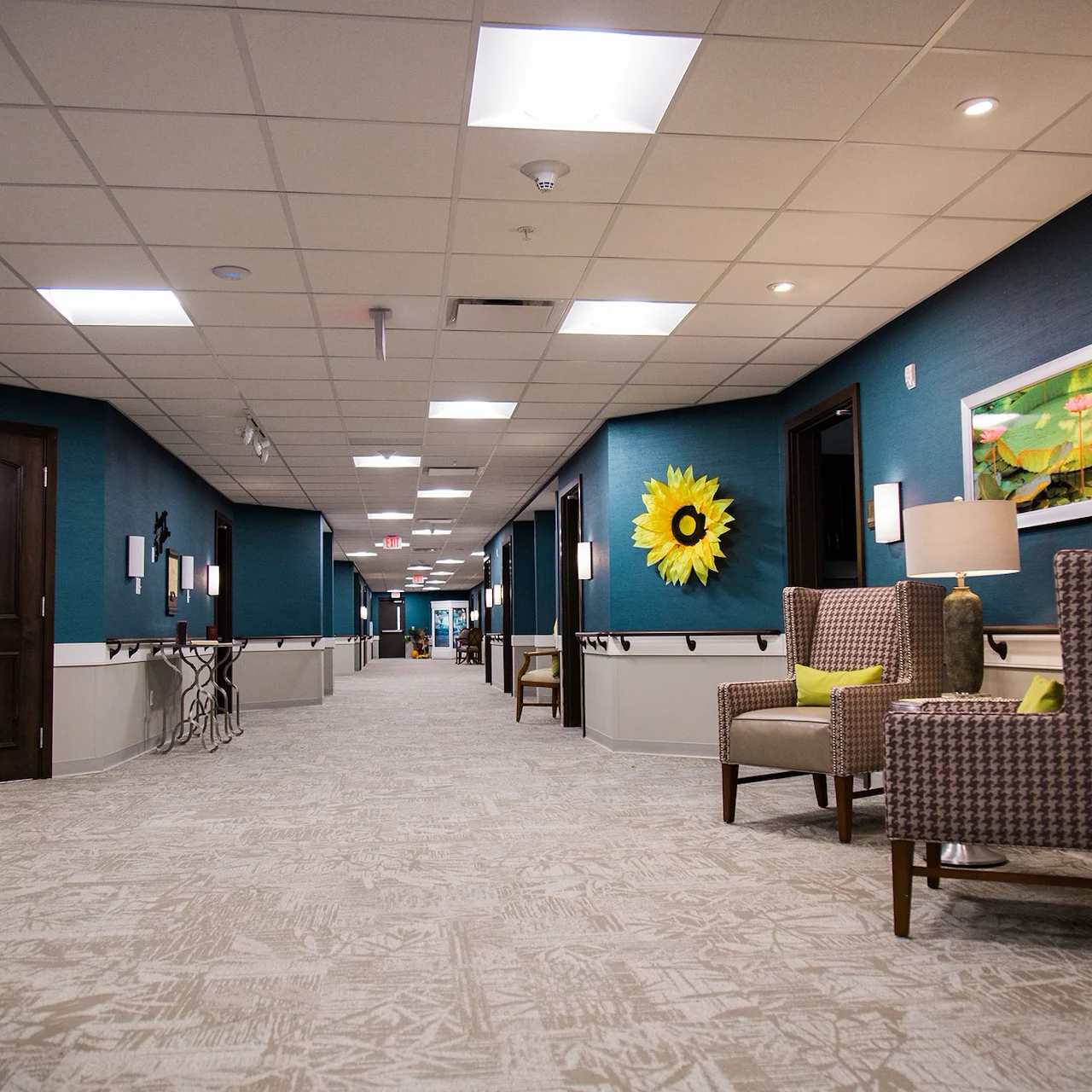 Image of Brentwood Health Care Center (3)