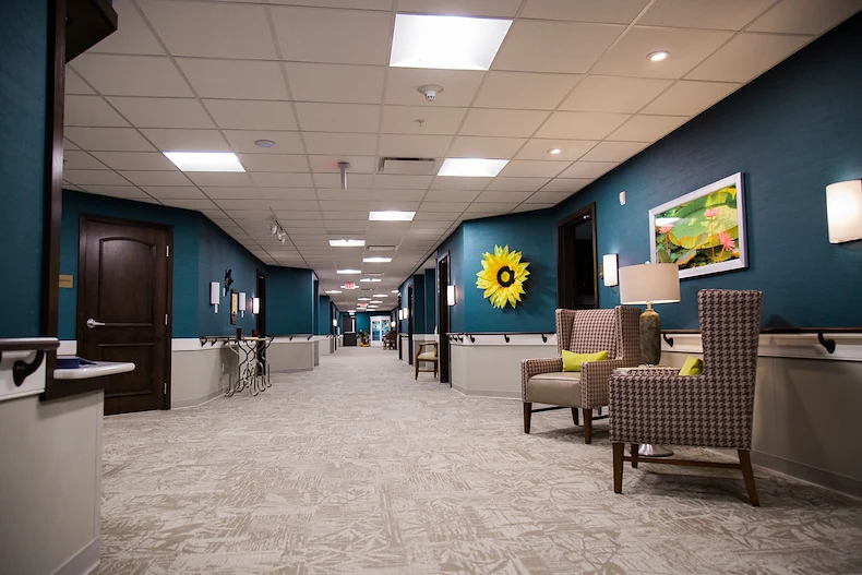 Image of Brentwood Health Care Center (3)