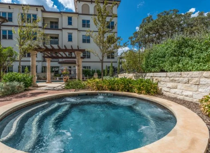 Image of Overture Stone Oak (5)