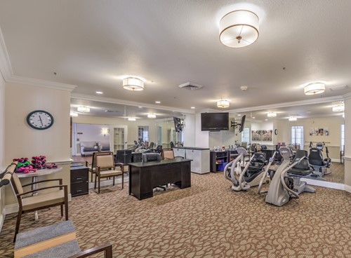 Image of Heritage Springs Senior Living (4)