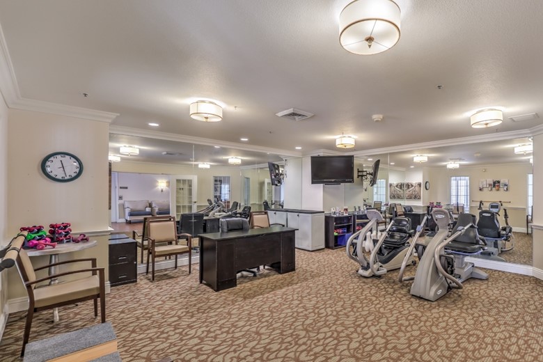 Image of Heritage Springs Senior Living (4)