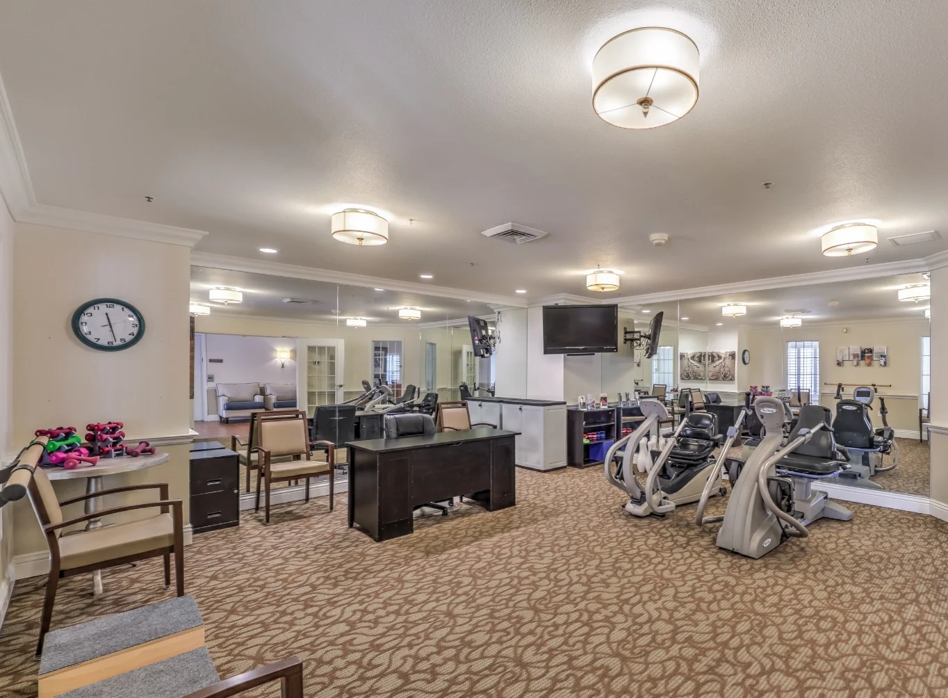 Image of Heritage Springs Senior Living (4)