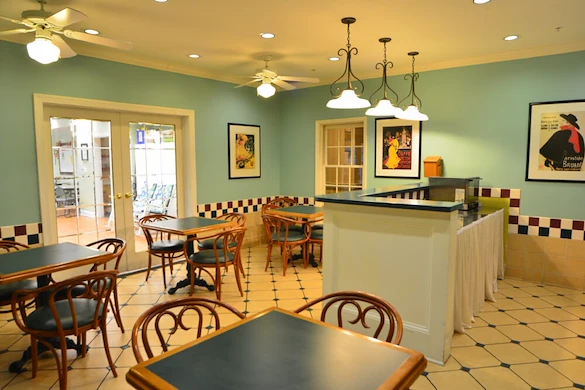 Image of The Laurels & The Haven in Highland Creek (6)